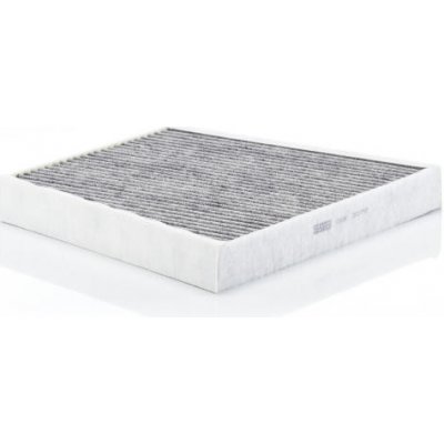 Filtr, vzduch v interiéru MANN-FILTER CUK 3172 MF CUK3172 – Hledejceny.cz