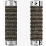Brooks Plump Leather Grips – Zboží Dáma