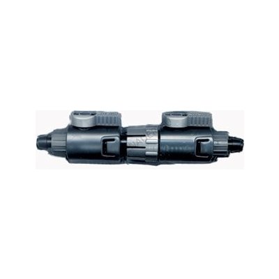 Eheim dvojitý kohout 24mm k 4007940 – Hledejceny.cz