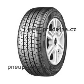 Pneumatiky Bridgestone Duravis R410 215/65 R16 106T