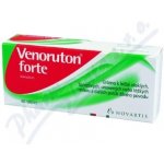 VENORUTON FORTE POR 500MG TBL NOB 60 – Hledejceny.cz