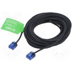 Logilink CQ3083U Patch U/UTP Kat. 6a RJ45 vidlice z obou stran lanko Cu – Zboží Živě