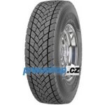 Goodyear KMAX D 305/70 R19.5 148/145M – Sleviste.cz