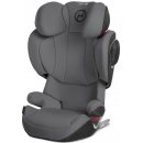 Cybex Solution Z-Fix Plus 2019 Manhattan Grey