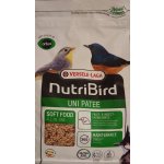 Versele-Laga Orlux NutriBird Uni Patee 1 kg – Sleviste.cz