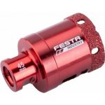 korunka vykružovací diamantová 45mm M14 profi INDUSTRY FESTA – Sleviste.cz