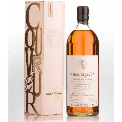 Michel Couvreur Intravaganza 50% 0,7 l (karton) – Hledejceny.cz