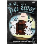 Psí život 2 DVD – Hledejceny.cz