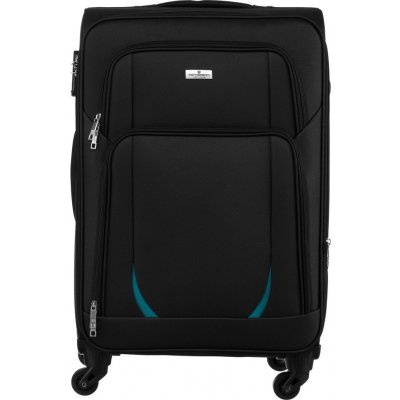 Peterson ptn 5219-s unisex černá 36 l – Zboží Mobilmania