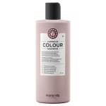Maria Nila Luminous Colour Shampoo 350 ml – Zboží Mobilmania