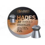 Diabolky JSB Hades 5,5 mm 250 ks – Zboží Dáma
