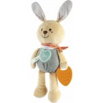Chicco First Dreams Hrající Králíček – Zboží Dáma