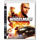 The Wheelman