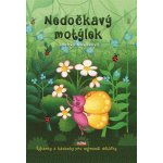 Nedočkavý motýlek - Zdenka Nováková – Zboží Mobilmania