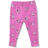 Kojenecké kalhoty a kraťasy Cactus Clone Zateplené legíny pro děti a miminka Minnie růžové