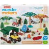 Figurka Fisher Price Wonder Makers Camping