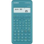 CASIO FX-220Plus2E, 181 funkcí, 2 řádky, 10+2 číslic, 45014244 – Hledejceny.cz