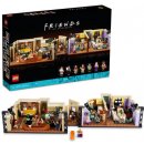 LEGO® Friends 10292 Byty ze seriálu Přátelé