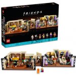 LEGO® Friends 10292 Byty ze seriálu Přátelé – Zboží Mobilmania