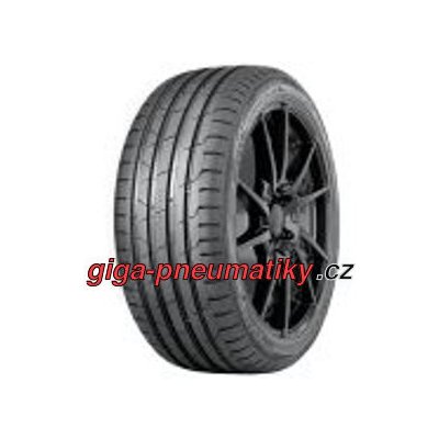Nokian Tyres Hakka Black 2 275/50 R21 113Y