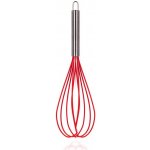 metla šlehací 25cm CULINARIA RED silikon – Zbozi.Blesk.cz