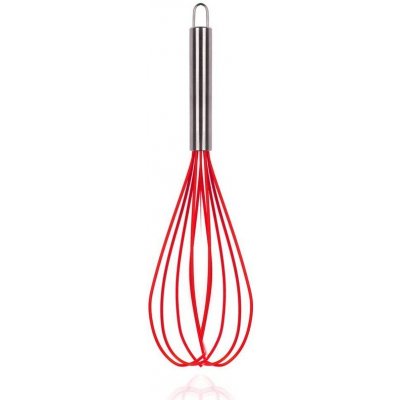 metla šlehací 25cm CULINARIA RED silikon – Zbozi.Blesk.cz