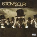 Stone Sour - Come What May CD – Hledejceny.cz