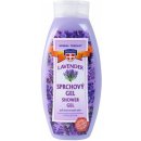 Palacio Levandule sprchový gel 500 ml