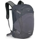 Osprey Nebula Tungsten/Soundwave Grey Heather 32 L – Zboží Dáma