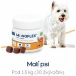 Movoflex Soft Chews S 30 tbl – Hledejceny.cz