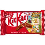 KitKat 4 Fingers White 41,5 g – Sleviste.cz