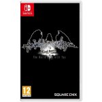 The World Ends with You: Final Remix – Zboží Dáma