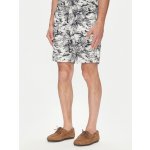 Tommy Hilfiger pánské lněné šortky MW0MW39284 – Zboží Mobilmania