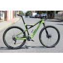 Cannondale Scalpel Si 4 2018