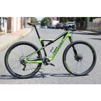 Cannondale Scalpel Si 4 2018