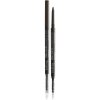 Tužka na obočí IsaDora Precision Eyebrow Pen precizní tužka na obočí 05 Dark Brown 0,09 g