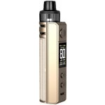 VooPoo Drag H80 S 80W Grip Golden – Zbozi.Blesk.cz