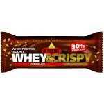 INKOSPORT X-TREME WHEY CRISPY 50 g – Zboží Mobilmania