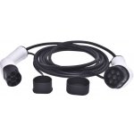 DUOSIDA originální nabíjecí kabel pro elektromobily Typ 2 11 kW 16 A 5 m – Zboží Mobilmania