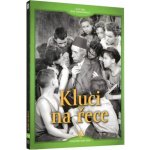 Krška Václav: Kluci na řece - digipack DVD – Hledejceny.cz