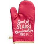 Albi Chňapka - Kamarádka – Zboží Dáma