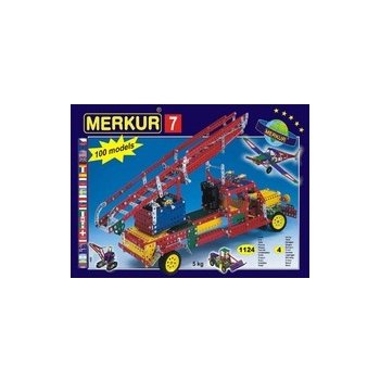 Merkur M 7