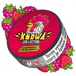 Kurwa Collection raspberry strawberry 12 mg 20 sáčků – Zboží Dáma