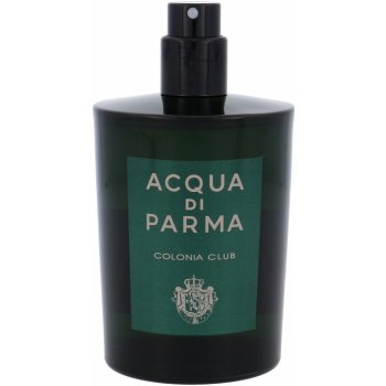 Acqua Di Parma Colonia Club kolínská voda unisex 100 ml tester