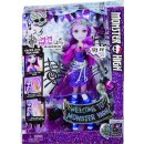 Mattel Monster High zpívající Ari Hauntington