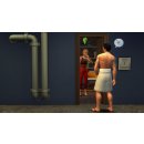 Hra na PC The Sims 4: Život ve městě