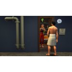 The Sims 4: Život ve městě – Sleviste.cz