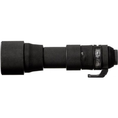 easyCover obal na objektiv Sigma 150-600mm f/5-6,3 DG OS HSM Contemporary černá – Zbozi.Blesk.cz
