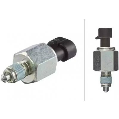 HELLA Spínač - světlo zpátečky HE 6ZF181612-021 – Hledejceny.cz