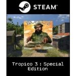 Tropico 3 (Special Edition) – Hledejceny.cz